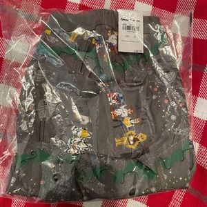 Pup Johns Star Wars Christmas - Hannah Anderson